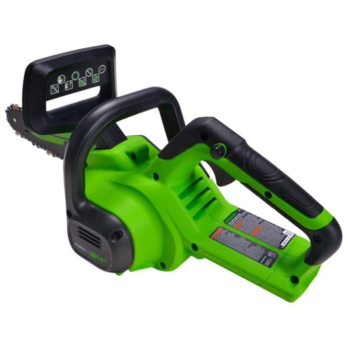 Greenworks аккумуляторная G24CS25K4 (2007707UBRU)