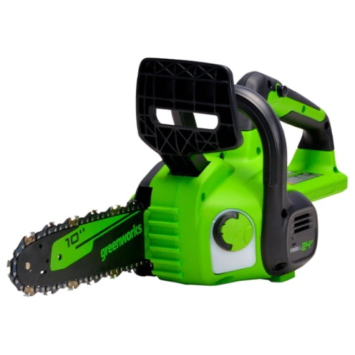 Greenworks аккумуляторная G24CS25K4 (2007707UBRU)