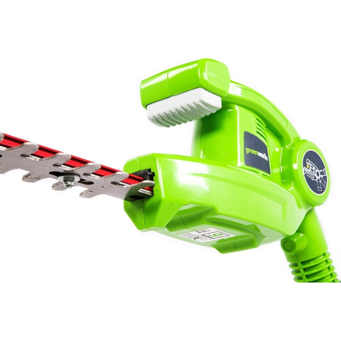 Greenworks G24PH51 без аккумулятора и ЗУ