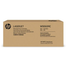 HP W9060MC черный