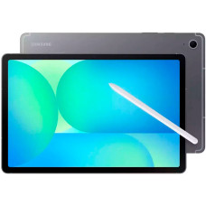 Samsung Galaxy Tab S10 FE 10.9 дюйм 8 Гб/128 Гб серый