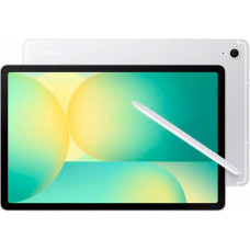 Samsung Galaxy Tab S10 FE 10.9 дюйм 8 Гб/128 Гб серебристый