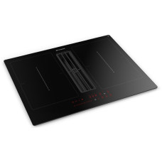 Faber Galileo Smart BK F600 + Kit LL H80 черный