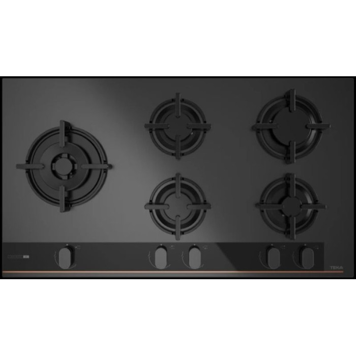 TEKA GBC 95-G1 GBC BM черный