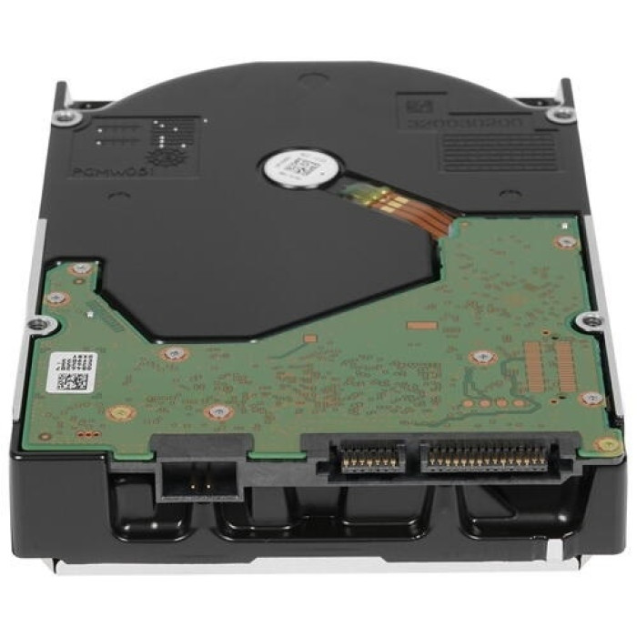 Western Digital Gold WD161KRYZ 16TB