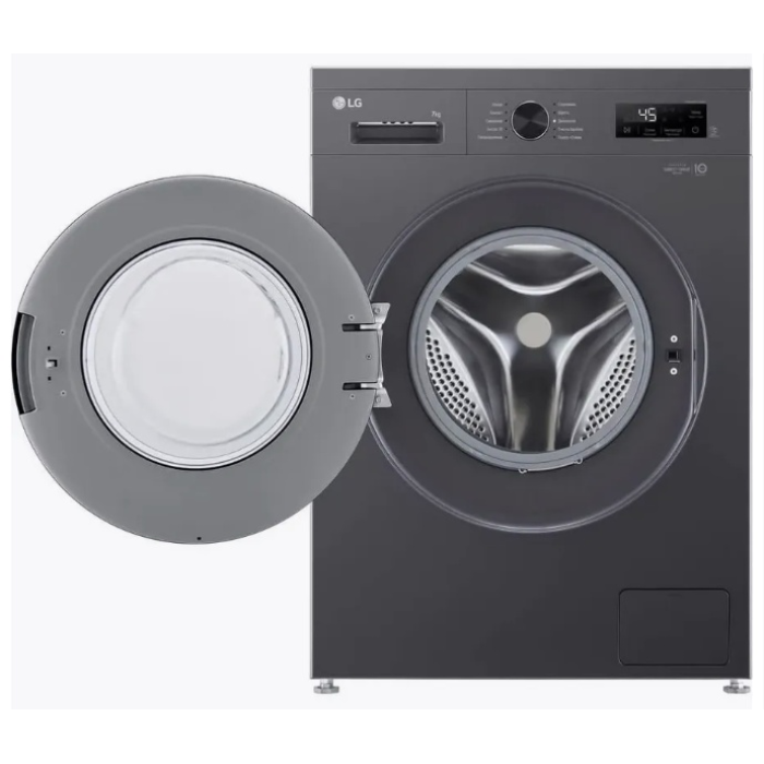 LG F2Y1HS6J черный