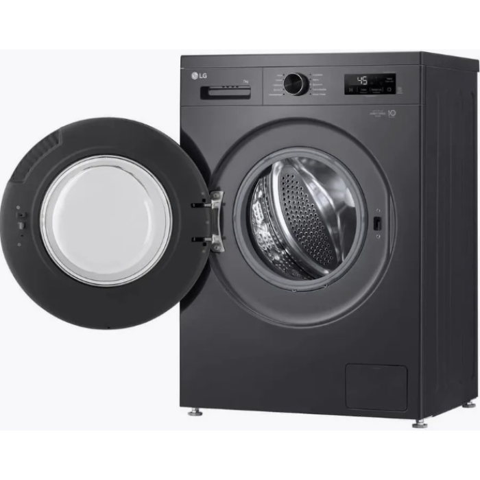 LG F2Y1HS6J черный