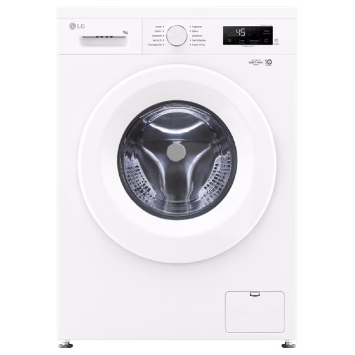 LG F2Y1HS3W белый