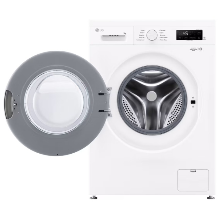 LG F2Y1HS3W белый