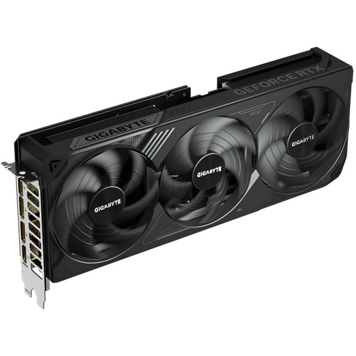 GIGABYTE RTX 5070 Ti WINDFORCE SFF 16G 16 Гб