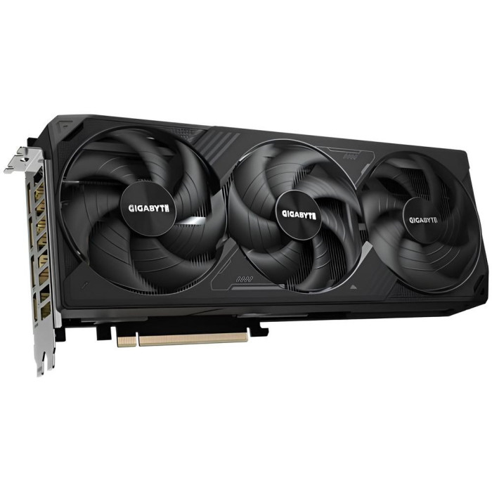 GIGABYTE RTX 5070 Ti WINDFORCE SFF 16G 16 Гб