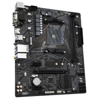 GIGABYTE A520M S2H