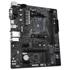 GIGABYTE A520M S2H