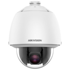 Hikvision DS-2DE5225W-AE(T5) Сетевая высокоскоростная PTZ камера + кронштейн на стену