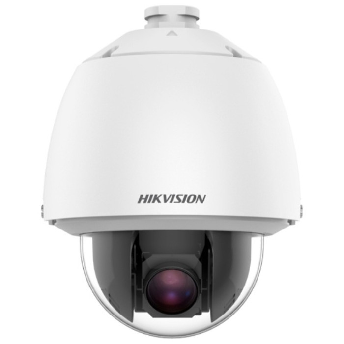 Hikvision DS-2DE5225W-AE(T5) Сетевая высокоскоростная PTZ камера + кронштейн на стену