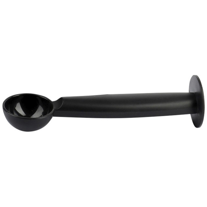 Кофеварка Polaris PCM 4009 серебристый, черный