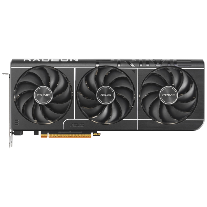 ASUS Prime-RX9070XT-O16G 16 Гб