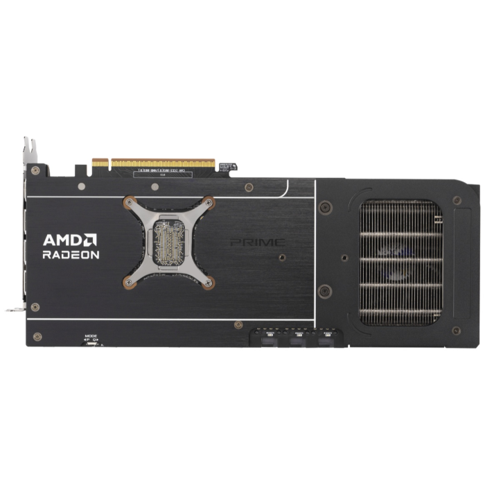 ASUS Prime-RX9070XT-O16G 16 Гб