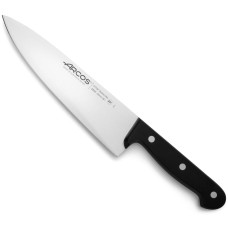 ARCOS поварской Universal Kitchen 280604, лезвие: нержавеющая сталь 1 шт