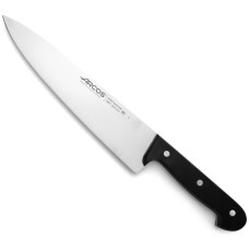ARCOS поварской Universal Kitchen 280704, лезвие: нержавеющая сталь 1 шт