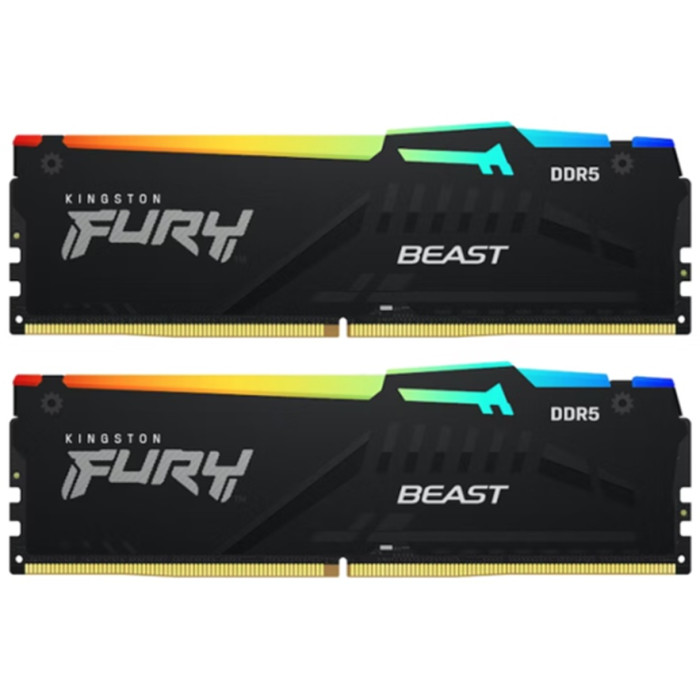 Kingston KF552C36BBEAK2-16 16 Гб