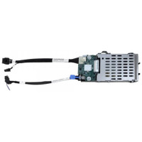 Комплект кабелей ThinkSystem SR630 V2 M.2 Cable Kit 4X97A59826