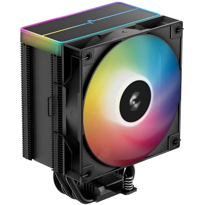 Deepcool AG500 BK ARGB V2