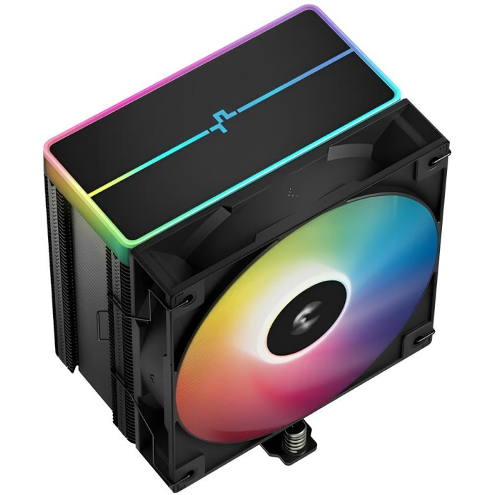 Deepcool AG500 BK ARGB V2