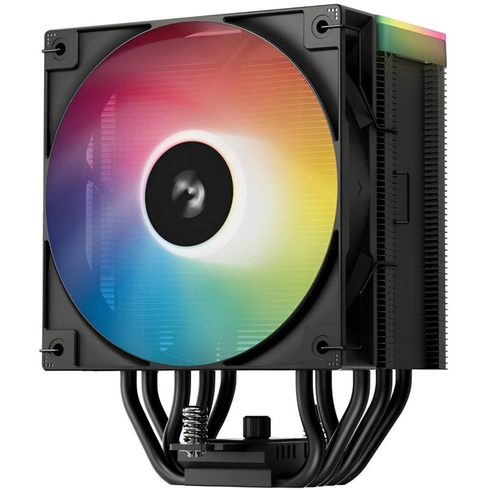 Deepcool AG500 BK ARGB V2