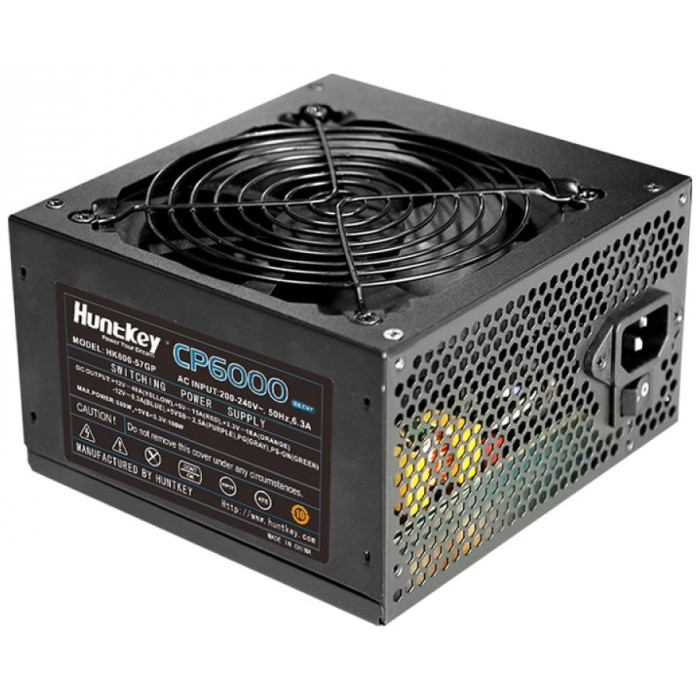 HuntKey CP-6000 600 Вт