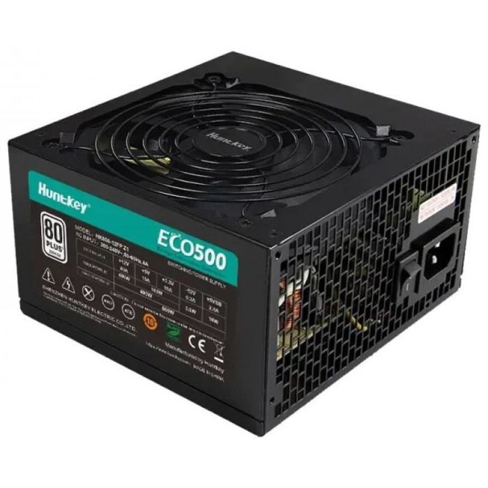 HuntKey ECO-500 500 Вт