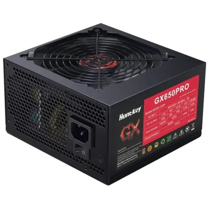 HuntKey GX650PRO 650 Вт