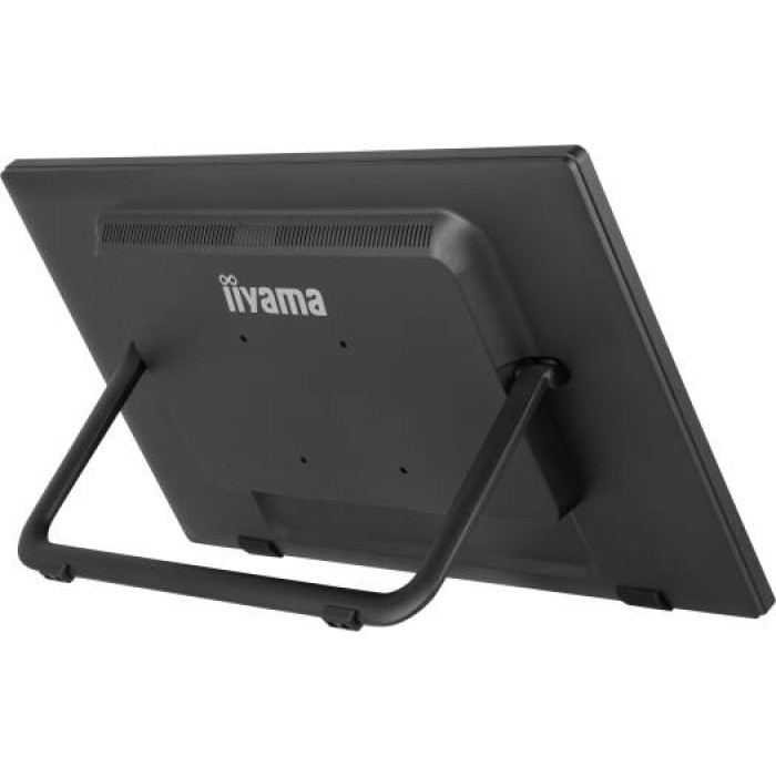 23.8" Iiyama T2455MSC-B1 черный