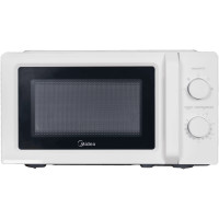 Midea MM7P012LV-W белый