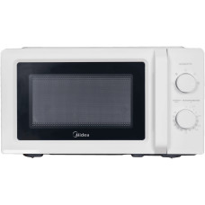 Midea MM7P012LV-W белый