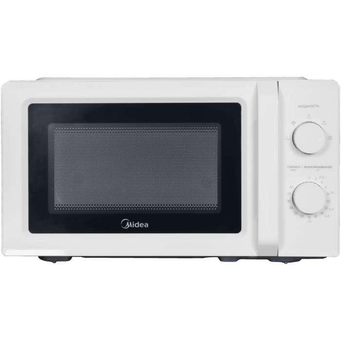 Midea MM7P012LV-W белый