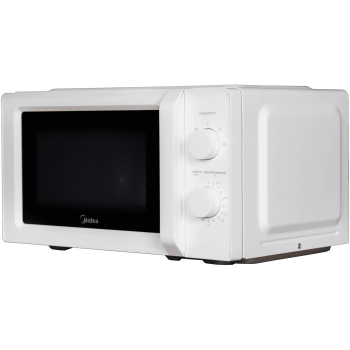 Midea MM7P012LV-W белый