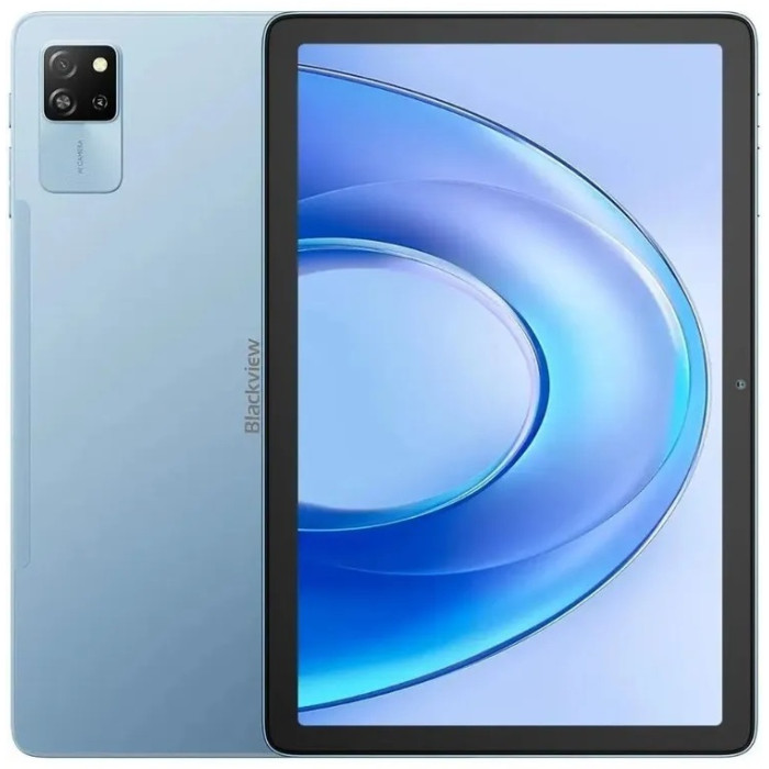Blackview Tab 60 Pro 10.1 дюйм 8 Гб/128 Гб голубой