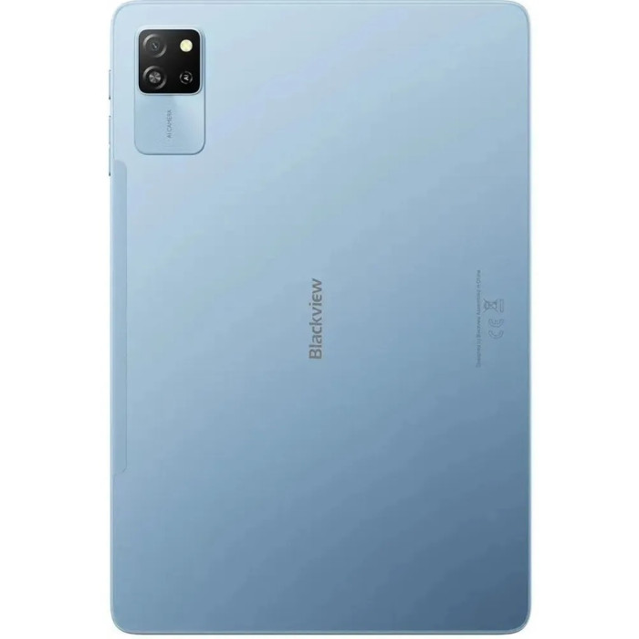 Blackview Tab 60 Pro 10.1 дюйм 8 Гб/128 Гб голубой