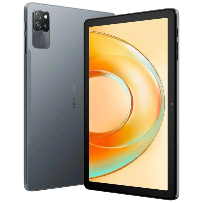 Blackview Tab 60 Pro 10.1 дюйм 8 Гб/128 Гб серый