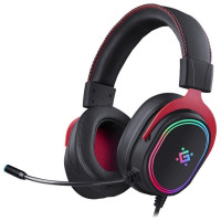 Наушники Defender Vapor черный