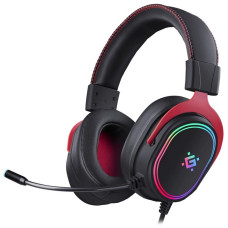Наушники Defender Vapor черный
