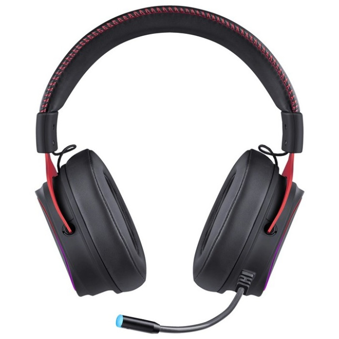 Наушники Defender Vapor черный