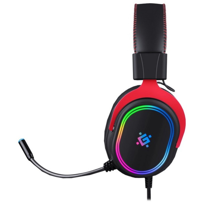Наушники Defender Vapor черный