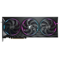 GIGABYTE AORUS Radeon RX 9070 XT ELITE 16G 16 Гб