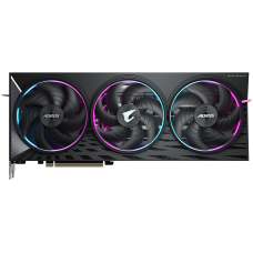 GIGABYTE AORUS Radeon RX 9070 XT ELITE 16G 16 Гб