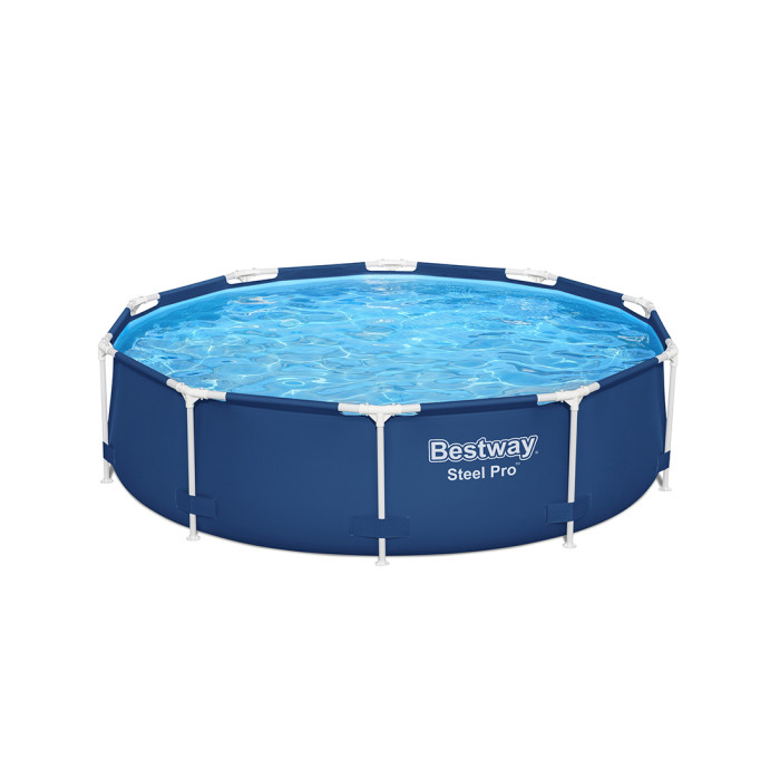 Каркасный бассейн Bestway 56677<br>34910