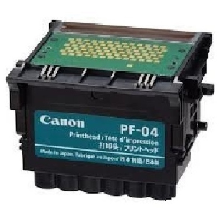 Canon PF-04