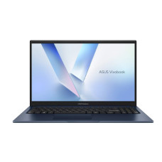 Ноутбук Asus/Vivobook 15/X1504MA-BQ885W/1г/Core 5/315/1,5 GHz/8 Gb/PCIe NVMe SSD/256 Gb/No ODD/Graphics/GPU/256 Mb/15,6 ''/1920x1080/Windows 11/Home/6