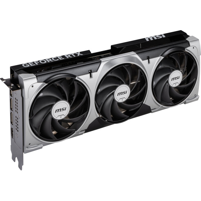 MSI GeForce RTX 5080 VENTUS 3X 16 Гб